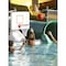 Pool Shot Rock The House Pool Basketball Hoop PS-ROCK-THE-HOUSE - alternate 2