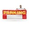 Signmission Parking Variable, 48 Inch x 120 Inch, Vinyl Banner B-120-30779 - alternate 3
