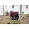 Honda Portable Generator, Gasoline, 5,500 W Rated, 7,000 W Surge, Electric, Recoil Start, 120/240V AC EM6500XAN2 - alternate 7
