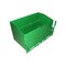 K&M Mfg 36-In. Standard Weight Box 36-In. x 22-In. x 20-In. Green Powder Coat 1828 - alternate 1