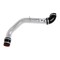 Hps Performance Intercooler Charge Pipe Kit (Cold Side Upper Only), Polished,  17-124P - alternate 1