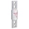 Ferraz Shawmut 2.5in x 10.75in, 600 VAC/300 VDC, 1100 A, 200 kA AC/100 kA DC Interrupt, GMG Body, Silver A4BY1100 - alternate 1