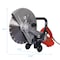 Edendirect 14 Electric Cut-Off Saw, Wet/Dry, 3000W, with Water Line Attachment IR-W46539904 - alternate 4
