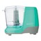 Brentwood Industries 1.5 Cup Mini Food Chopper in Blue MC-109BL - alternate 1