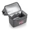 Picnic Time Family Of Brands NCAA Mississippi State Bulldogs Urban Lunch Bag - Cooler Lunch Tote 511-00-154-384-0 - alternate 2