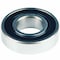 Timken DEEP GROOVE RADIAL BALL BEARING 61911-2RS - alternate 2