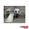 Extreme Max 3005.3849 Heavy-Duty Aluminum Pontoon Boat Ramp - 70" x 21", 600 lbs. Capacity 3005.3849 - alternate 6
