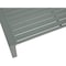 Outdoor Expressions 4-Piece Aluminum Sofa Patio Chat Set with PFAS-Free Fabric 863872 - alternate 1