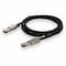 Add-On Addon 1M (3.28Ft) Cisco Compatible Flexstack Stacking Cable CAB-STK-E-1M-AO - alternate 1