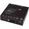Startech.Com HDMI OVER IP RECEIVER FOR ST12MHDLAN4K ST12MHDLAN4R - alternate 1