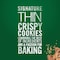 Midwest Distribution Tates Bake Shop Tiny Tates Chocolate Chip Cookies 1001583 - alternate 4