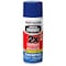 Rust-Oleum Acrylic Enamel, Gloss Blue, PK6 271942 - alternate 1