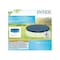 Intex Pool Cover Easy Set 3in H X 96in W X 9.625in L 28020E - alternate 2