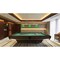 Z-Lite Cordon Heritage Brass 3 Light Billiard 2306-3HBR-ARG - alternate 5