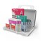 Aero Healthcare SUREFILLOpiod Overdose Kit, Plastic Case SFOD10WN - alternate 2