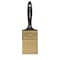 Wooster Z1120 2.5 in. Yachtsman China Bristle Flat Paint Brush 71497129451 - alternate 2