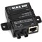 Black Box Black Box Media Converter, Ethernet to Fiber LMC400-WALL - alternate 1