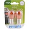 Philips 2057Nallb2 Longerlife Mini Bulb, 2057Nallb2 2057NALLB2 - alternate 4