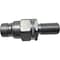 John Deere HYD. QUICK-CONNECT COUPLER, JOHN DEERE OEM AT305460 AT305460 - alternate 1