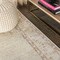 Jonathan Y Lila Modern Tribal Medallion Ivory 5 ft. x 8 ft. Area Rug MDP306A-5 - alternate 6