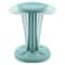 Kore Design Pre-Teen Wobble Chair 18.7in., Teal KOR9121 - alternate 2