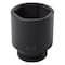 Sunex 1 in Drive 3-3/8 in Deep Impact Socket 5108D - alternate 1
