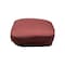 Uni Pro Case-IH/International Harvester/Massey Ferguson/Versatile 86 Seat Cushion, Red Fabric 7119 - alternate 5