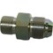 Komatsu NIPPLE, KOMATSU OEM 20T-62-71690 20T-62-71690 - alternate 2