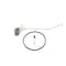 Autobest 99-04 Ford F250-F350 Sduty 5.4-6.8L Value Fuel Pump, F1256A F1256A - alternate 7