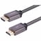 Monoprice 8K CERTIFIED BRAIDED ULTRA HIGH SPEED HDMI CABLE - HDMI 2.1_ 8K at 60HZ_ 42684 - alternate 1