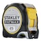Stanley Tape Measure, 25 ft Blade L, Steel Blade FMHT38325S - alternate 2
