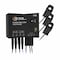 Pce Instruments Power meter for AC systems, measures 40-400V and 0-80 A with 32 GB logging and 26 kHz rate PCE-PA 6500 R11 - alternate 1