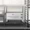 Koolmore One-Drawer Commercial Free Standing Warming Drawer in Stainless-Steel, UL and NSF Listed KM-WD-M1 KM-WD-M1 - alternate 4