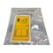 Cnh DECAL, CNH OEM 89500424560 89500424560 - alternate 1