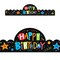 Creative Teaching Press Happy Birthday Crowns, 30PK 2817 - alternate 1