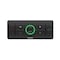 Garmin APK 10 Autopilot Keyboard - Horizontal 010-03197-00 - alternate 1