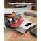 Vevor Shredder Blades SKD-11 Blade Compatible with Model 400 Plastic Grinder 400 (SKD-11) - alternate 5