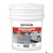 Rust-Oleum 5 gal Concrete and Garage Floor Paint, Satin Finish, Battleship Gray 320172 - alternate 1