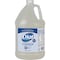 Dial 1 gal (3.8 L) Sensitive Skin Antibacterial Liquid Hand Soap Refill 4 PK DIA82838CT - alternate 2