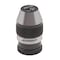 Llambrich Usa Keyless High Precision Drill Chuck 0.118" Cap., 5/16-24 Mount Size JKP-30 R-5/16 - alternate 1