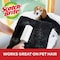 Scotch-Brite Everyday Clean 70-Sheet Lint Roller 836RS-70 - alternate 3