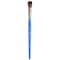 Princeton Select Artiste Oval Mop Brush, Synthetic, Short Handle Mixed Media, Size 1/2 inch, 3PK P3750OM050 - alternate 3