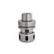 Cmt HSK-63F CHUCK FOR EOC25 PRECISION COLLET DIN6388 RH 183.320.03 - alternate 1