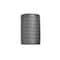 Luxury Lighting Zenia 15 in Tall Ceramic Outdoor Wall Light, Rubbed Pewter Paint Finish, 2PK (2) 103-01-APew-ud-7 - alternate 3