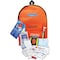 Physicianscare Emergency Preparedness First Aid Backpack, 43 Pieces/Kit 90123 - alternate 1