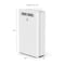 Eccotemp 6.8 GPM Outdoor Natural Gas Tankless Water Heater 6.8GB-NG - alternate 6