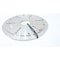 Goulds Water Technology STAINLESS 6-VANE EXPELLER 18IN 3175 M - alternate 3