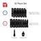 Sunex 3/8" Drive Master Impact Socket Set, 42 pcs 3342 - alternate 2