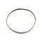 Mirro Pressure Cooker Gasket Rubber 8 qt White White MSP-92508 - alternate 3