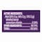 Lysol Disinfecting Wipes, 1-Ply, 7 x 7.25, Lavender and Cotton Blossom, White, 80 Wipes 19200-56264 - alternate 5